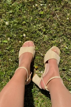 Discount Lovise Sandal Bloom|Sandaler