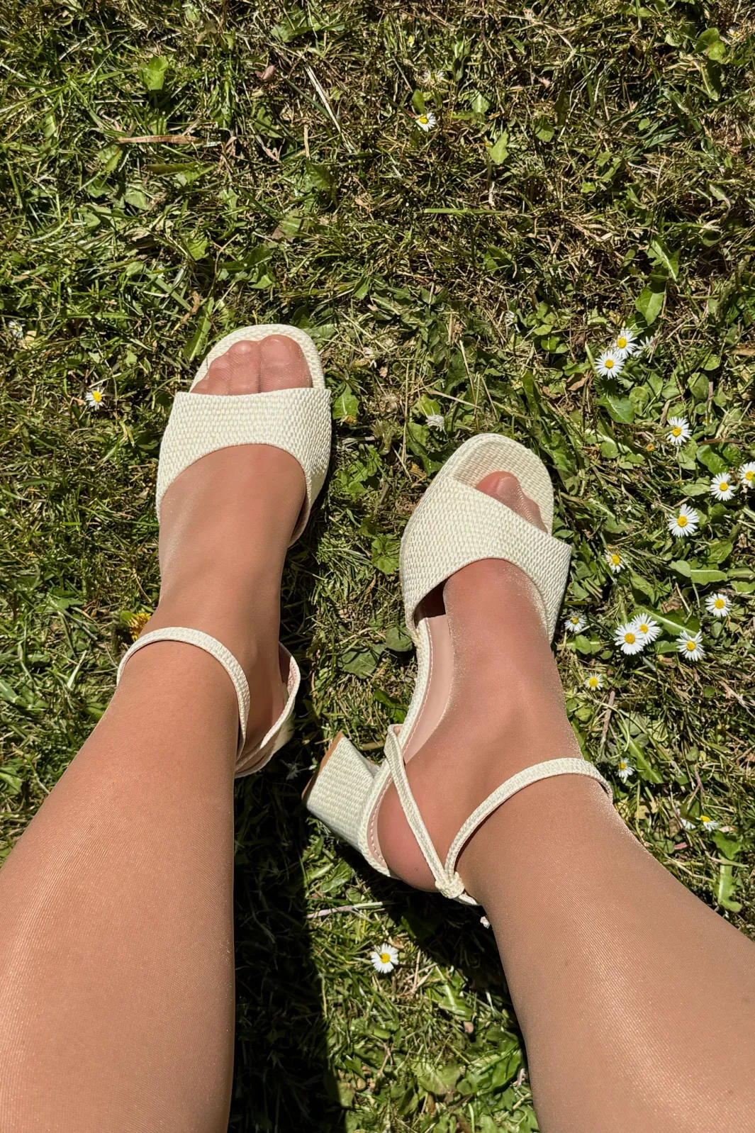 Bloom Bloom|Sandaler<Lovise Sandal