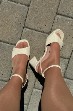 Bloom Bloom|Sandaler<Lovise Sandal