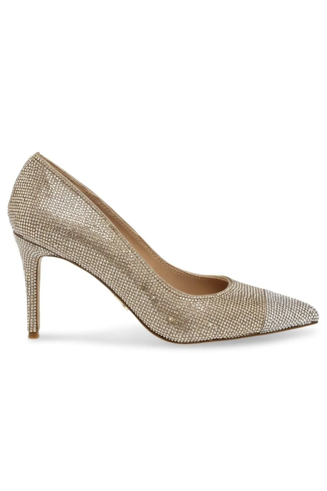 Lowri-R Pump Steve Madden|Stiletter & Pumps