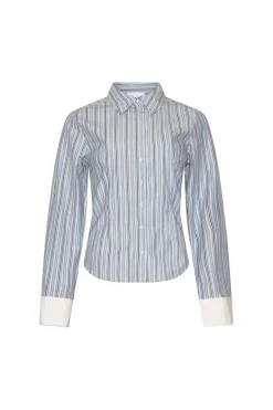 Sale Loyce Shirt 14300001 Bluser & Skjorter|Ammevenligt Tøj