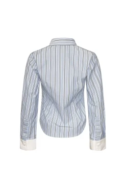 Sale Loyce Shirt 14300001 Bluser & Skjorter|Ammevenligt Tøj