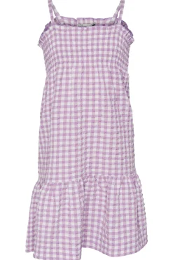 New Lpmardy Dress Børn Kjoler