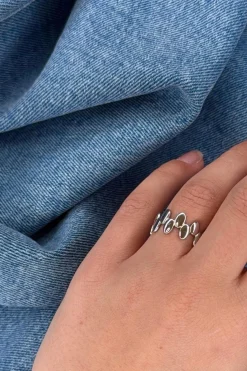 Best Lærke Ring Ringe