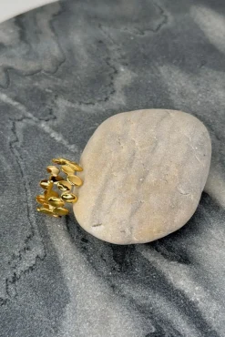 Mellow Moon Ringe<Lærke Ring