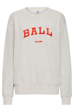 Ball Sweatsæt & Comfy Wear|Bluser & Skjorter<Ltaylor Sweat 50405001