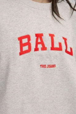 Ball Sweatsæt & Comfy Wear|Bluser & Skjorter<Ltaylor Sweat 50405001