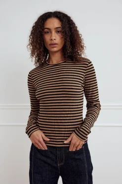 Noella Bluser & Skjorter<Luana Top 14030002
