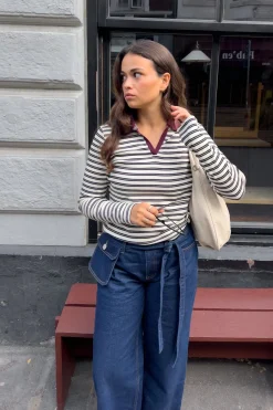 Noella Bluser & Skjorter<Luane Top 14250002