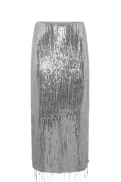 Moves by Minimum Sæt 🛍️|Nederdele<Lubinu Skirt 4451 231444451