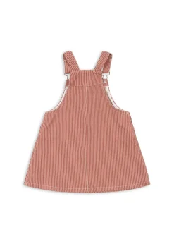 Børn Konges Sløjd Kjoler<Luc Spencer Dress Gots Ks104353
