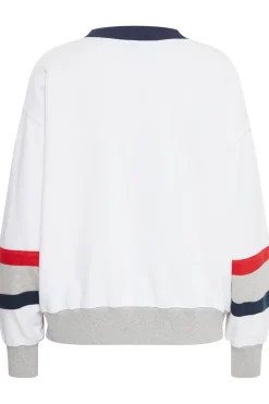 Ball Bluser & Skjorter|Sweatsæt & Comfy Wear<Luca Sweat
