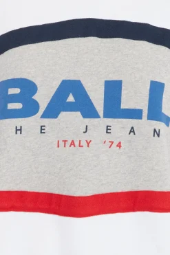 Ball Bluser & Skjorter|Sweatsæt & Comfy Wear<Luca Sweat