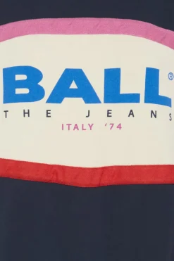 Ball Bluser & Skjorter|Sweatsæt & Comfy Wear<Luca Sweat 50405044