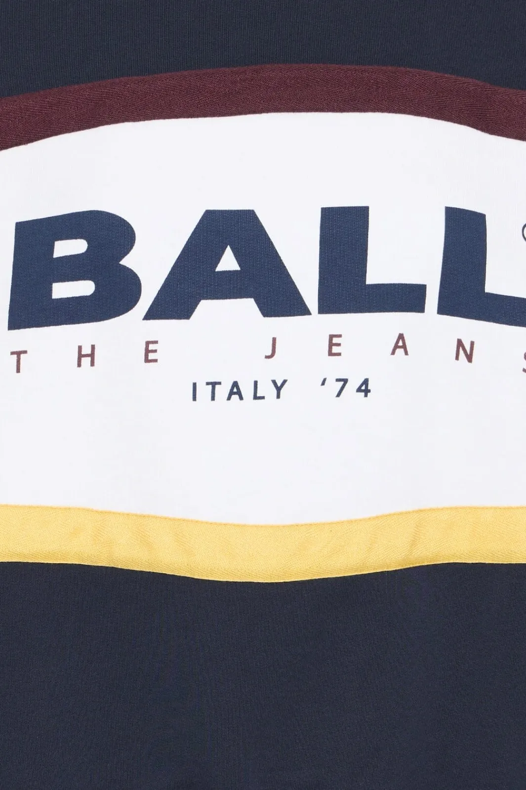 Ball Bluser & Skjorter|Sweatsæt & Comfy Wear<Luca Sweat 50405044