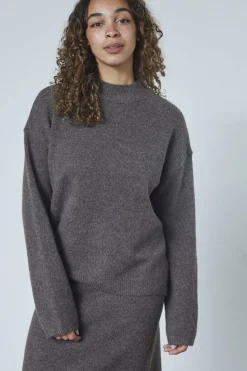 Best Luca-Pu 19076 Sæt 🛍️|Strik