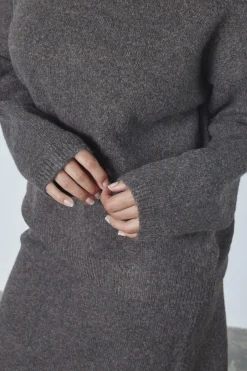 Best Luca-Pu 19076 Sæt 🛍️|Strik