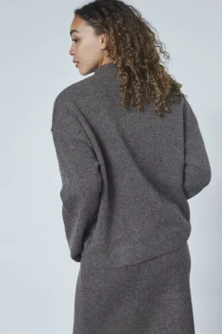 Best Luca-Pu 19076 Sæt 🛍️|Strik