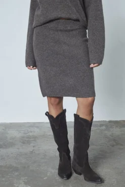 Sisters Point Sæt 🛍️|Nederdele<Luca-Sk 19077