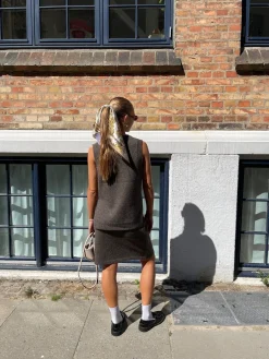 Sisters Point Sæt 🛍️|Nederdele<Luca-Sk 19077