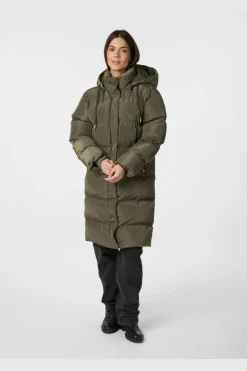 Neo Noir Overtøj & Jakker<Lucette Puffer Jacket 164885