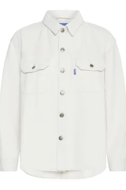 Ball Bluser & Skjorter<Lucia Oz Denim Shirt 50405161