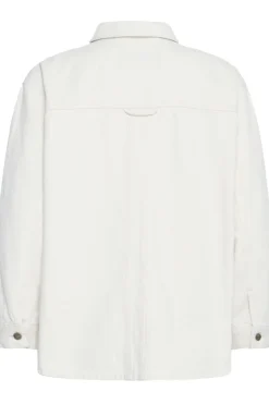 Ball Bluser & Skjorter<Lucia Oz Denim Shirt 50405161
