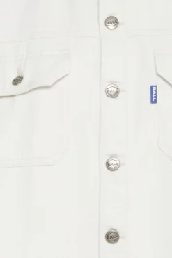 Ball Bluser & Skjorter<Lucia Oz Denim Shirt 50405161