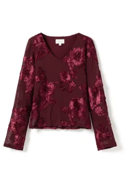 Noella T-Shirts & Toppe<Lucille Top 13500003