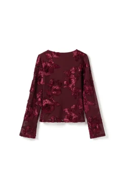 Noella T-Shirts & Toppe<Lucille Top 13500003