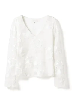Sale Lucille Top 13500003 T-Shirts & Toppe