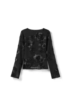 Noella T-Shirts & Toppe<Lucille Top 13500003