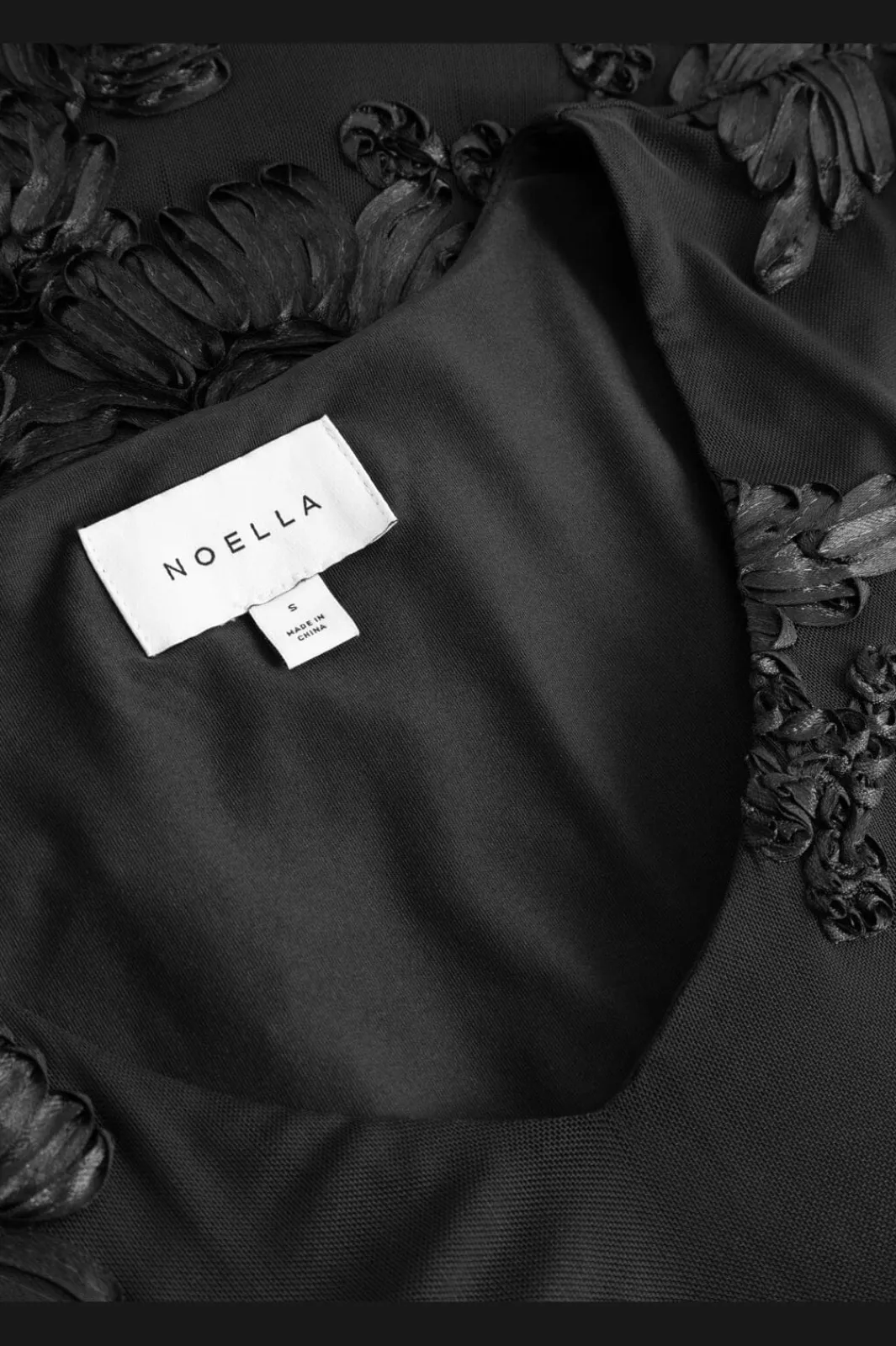 Noella T-Shirts & Toppe<Lucille Top 13500003