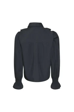 New Lucina Blouse 14540002 Bluser & Skjorter|Ammevenligt Tøj
