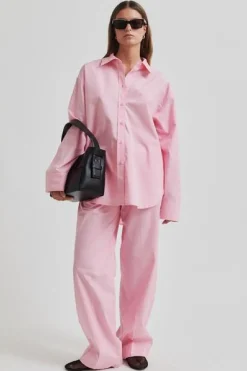 New Lucine Trousers 59332 Bukser, Jeans & Leggings