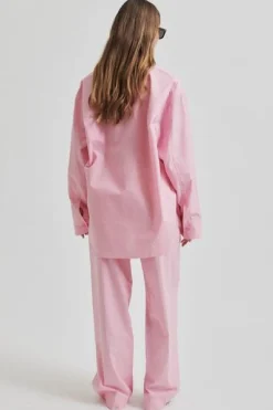 New Lucine Trousers 59332 Bukser, Jeans & Leggings