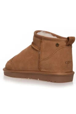 Copenhagen Shoes Copenhagen Shoes|Støvler<Lucky Me Low CS8789
