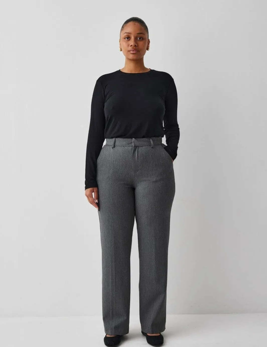 MbyM Bukser, Jeans & Leggings<Lucy-M