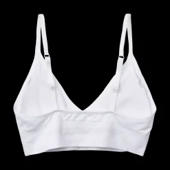 New Luise Bra Top Narrow Strap W. Padding Nattøj & Lingeri