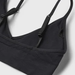 Molly&My Wardrobe Nattøj & Lingeri<Luise Bra top narrow strap w. padding