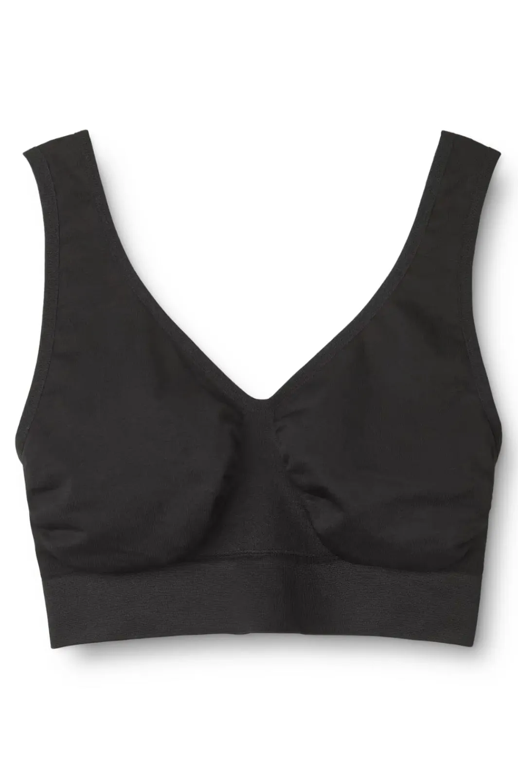 Online Luise Bra Top, Wide Straps 1010 Nattøj & Lingeri