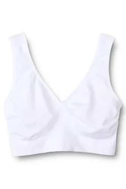 Molly&My Wardrobe Nattøj & Lingeri<Luise Bra Top, Wide Straps 1010