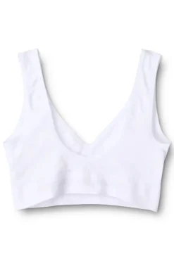 Molly&My Wardrobe Nattøj & Lingeri<Luise Bra Top, Wide Straps 1010