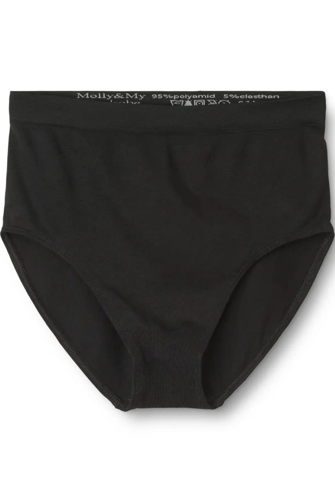 Discount Luise High Brief / Maxi 1011 Nattøj & Lingeri