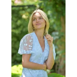 A-View Kjoler<Luletta Dress AV7087