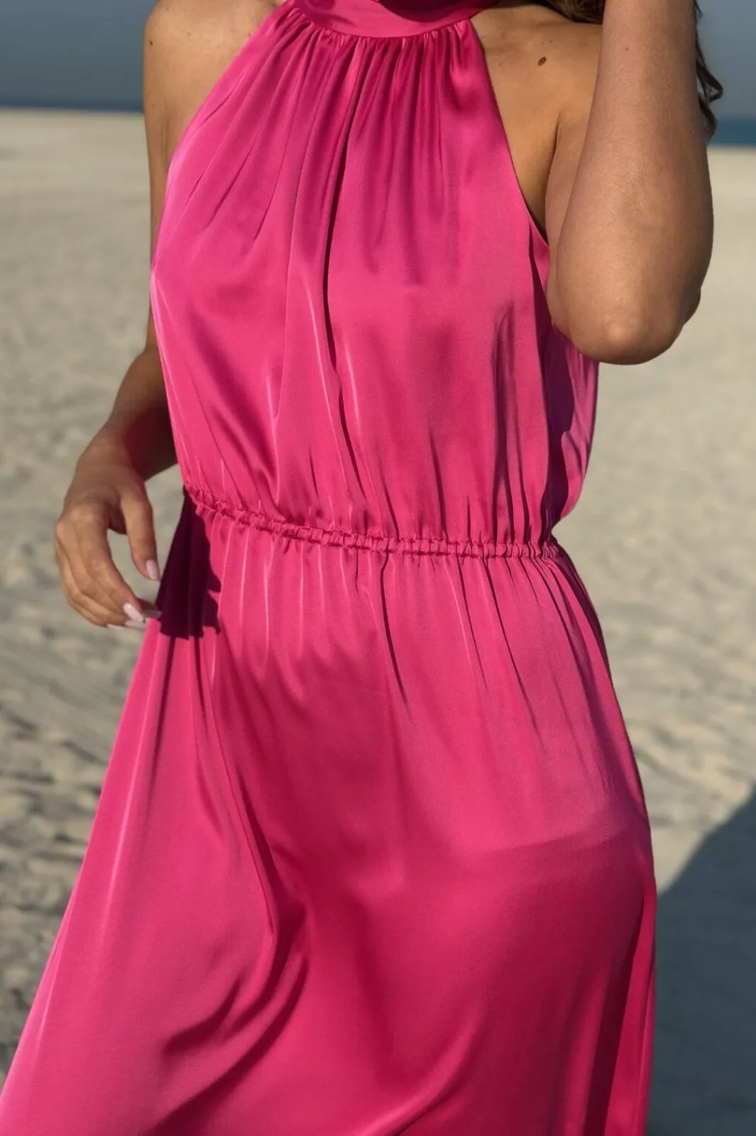 Discount Lulu Dress Kjoler