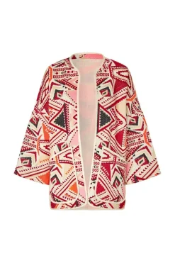 Lollys Laundry Overtøj & Jakker<Lulu Ll Jacket 3/425530-6003