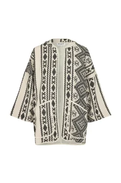 Hot Lulull Jacket 3/425532-6004 Overtøj & Jakker