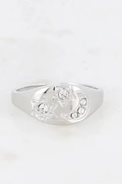 Online Luna Ring BM0646R0440 Ringe