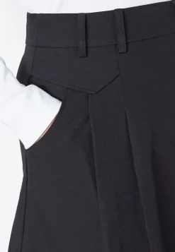 Co´Couture Nederdele<Lunacc Pocket Pleat Mini Skirt 34223